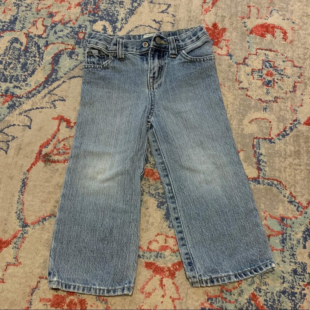 Children’s place denim jeans 2T